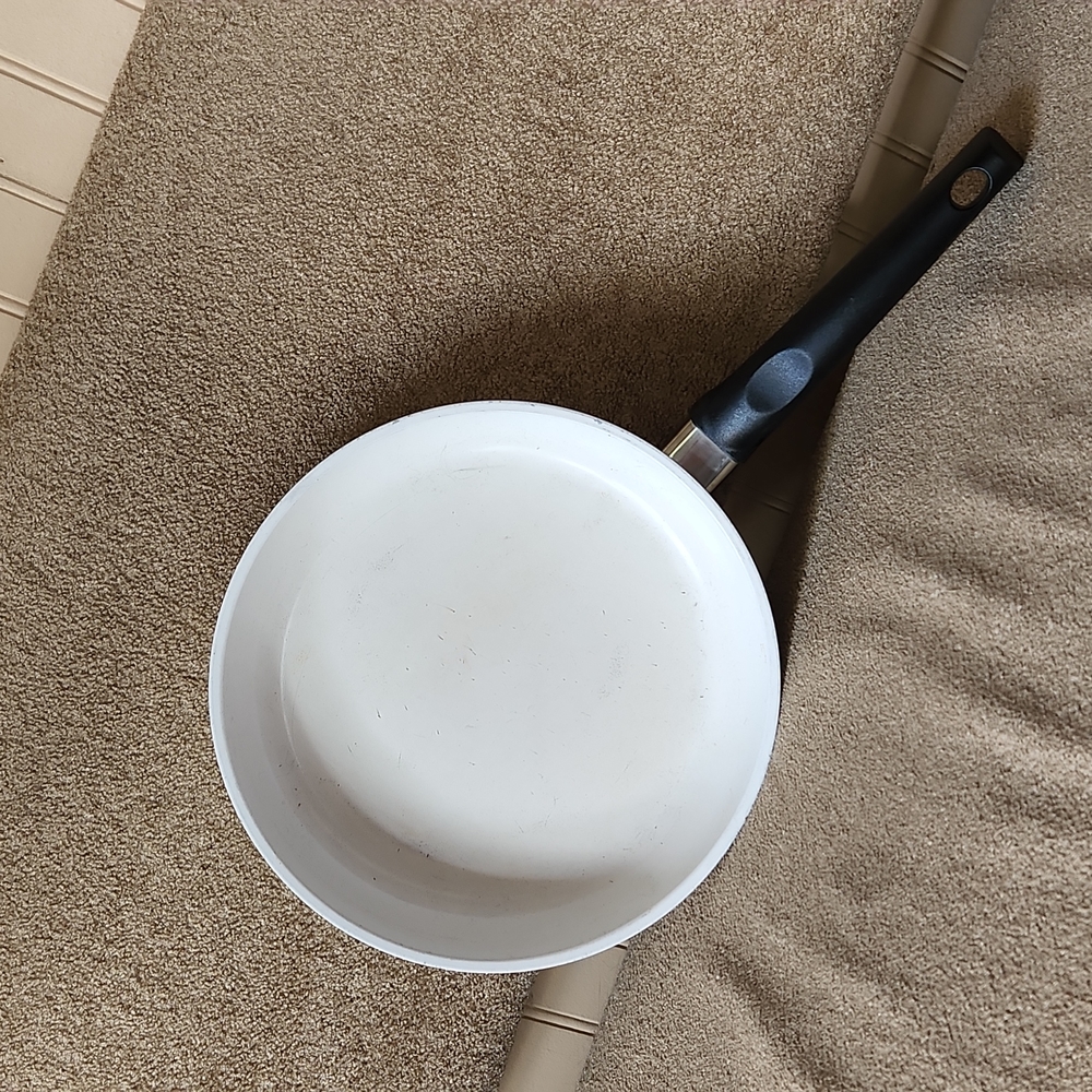 Berndes frying pan 10" made in Germany